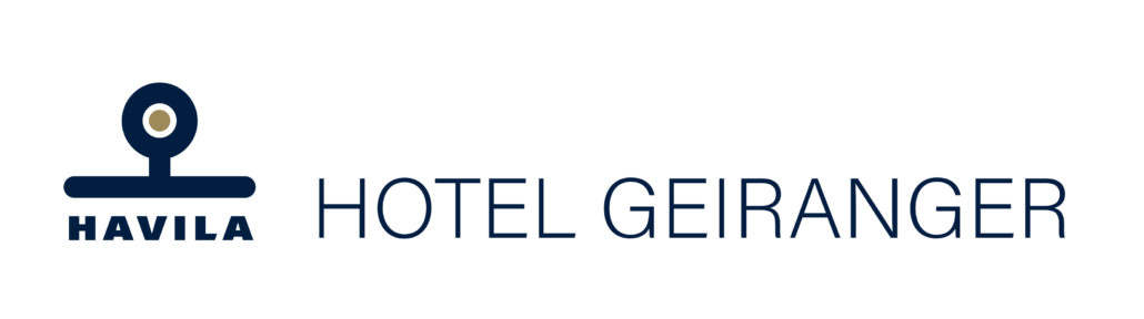 Havila Hotel Geiranger